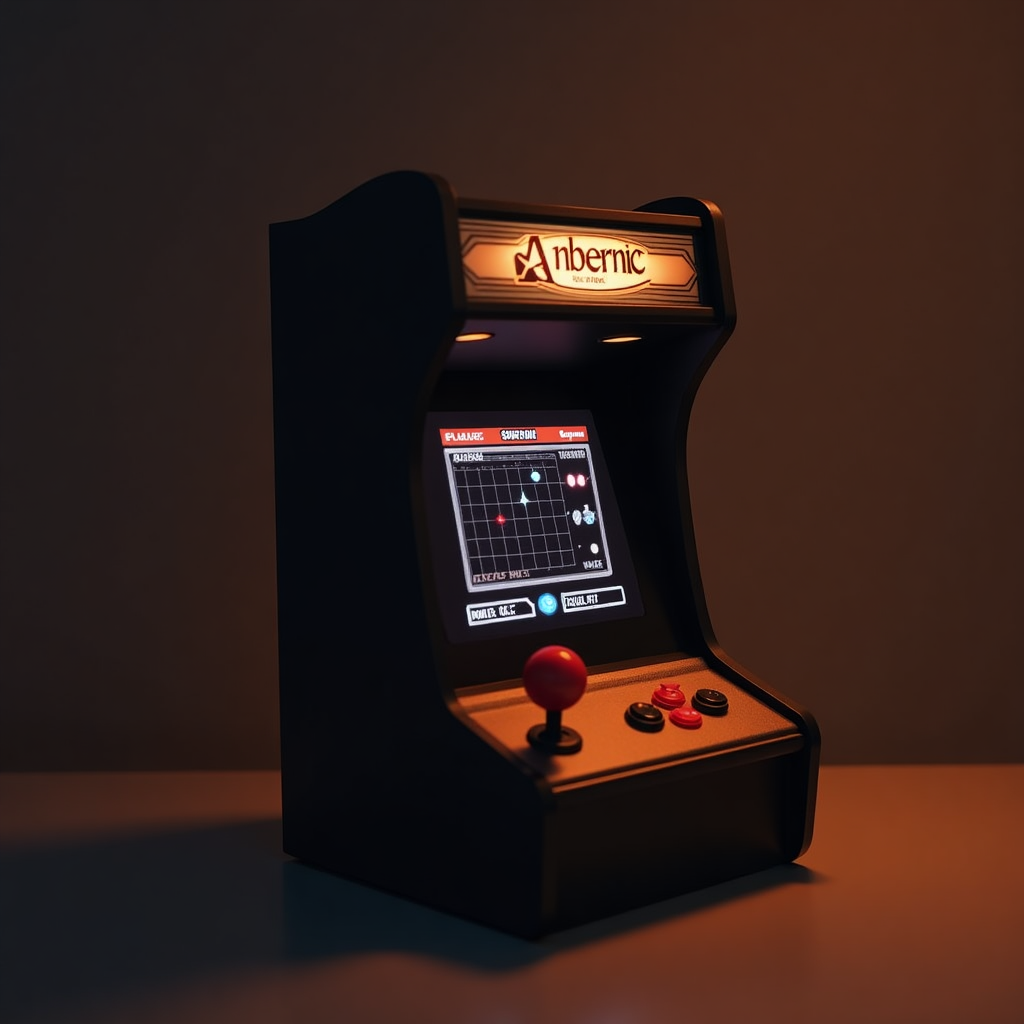 Anbernic RG353V